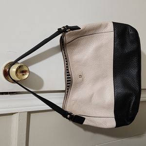 Kate spade purse leather